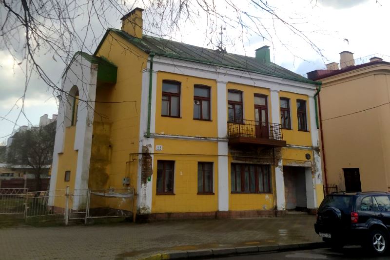 «Дом» с музыкантами на Буденного – что ждет его в будущем?