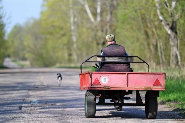 Новые поправки в закон о дорожном движении: что изменится