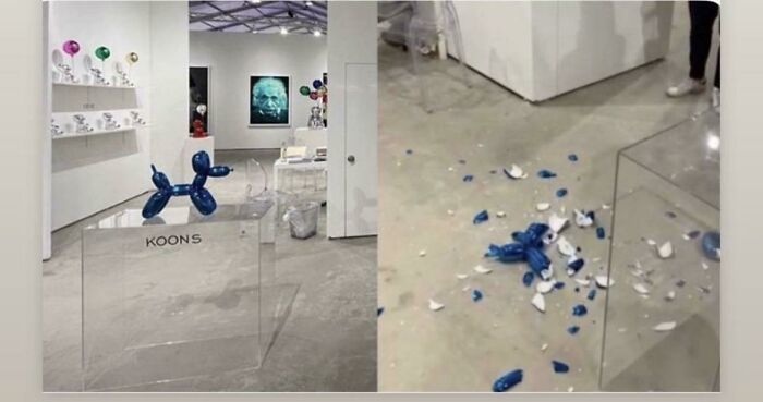 На фото показали неоправданно дорогие провалы, от которых становится больно