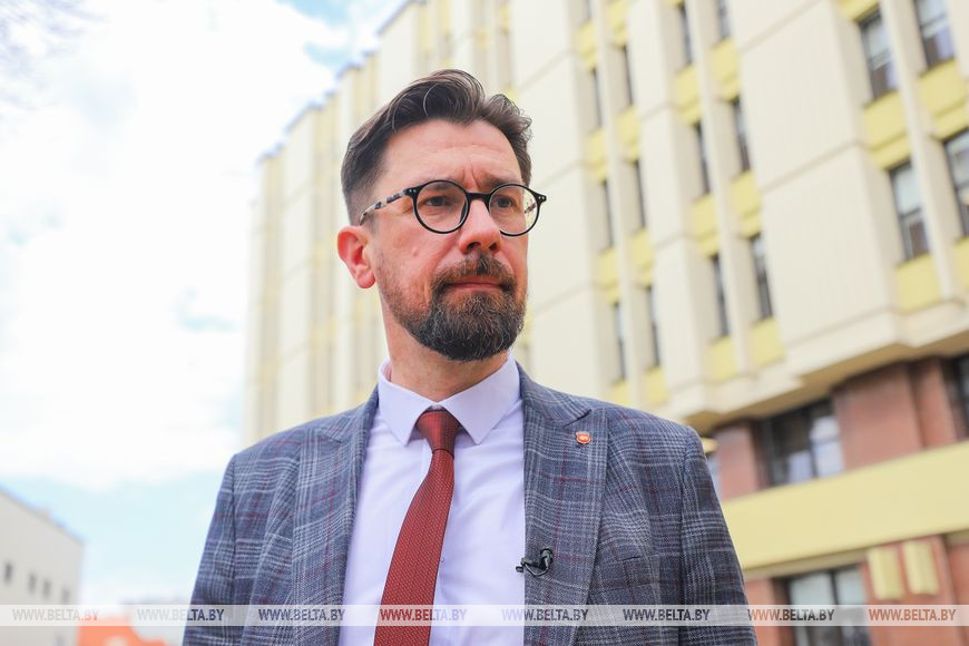  Дворец водных видов спорта