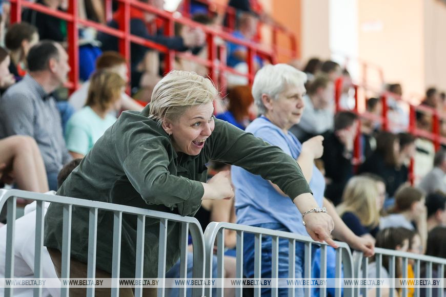  Дворец водных видов спорта