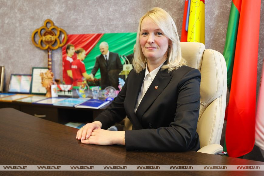  Дворец водных видов спорта