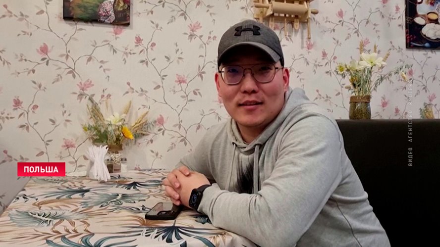 История польского кота Гацека заставляет приезжать туристов издалека. Познакомьтесь со звездой интернета