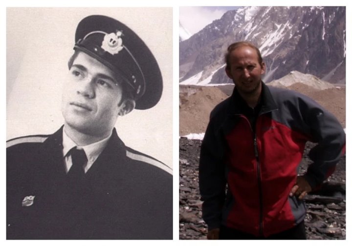 Истории белорусов выживших в экстремальных условиях: спасение в авиакатастрофе и под лавиной, «смертник» на атомной подлодке и отшельник в Антарктиде