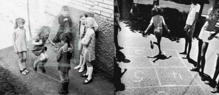 14 вещей, о которых помнят все, кто жил до эпохи интернета