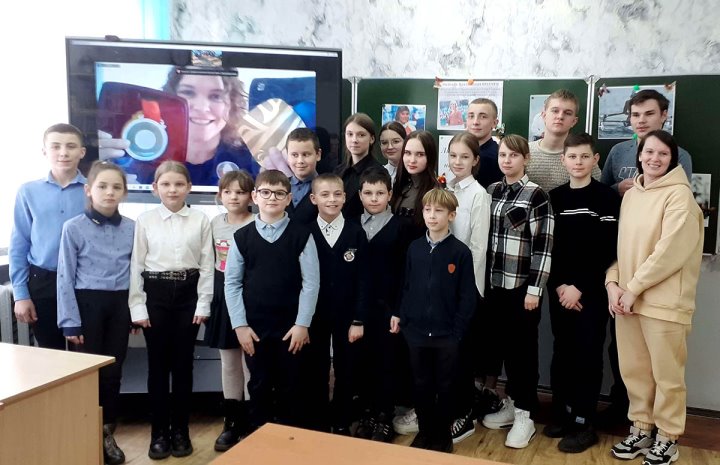 Что связывает паралимпийскую чемпионку Людмилу Волчек с деревней Чухово Пинского района?