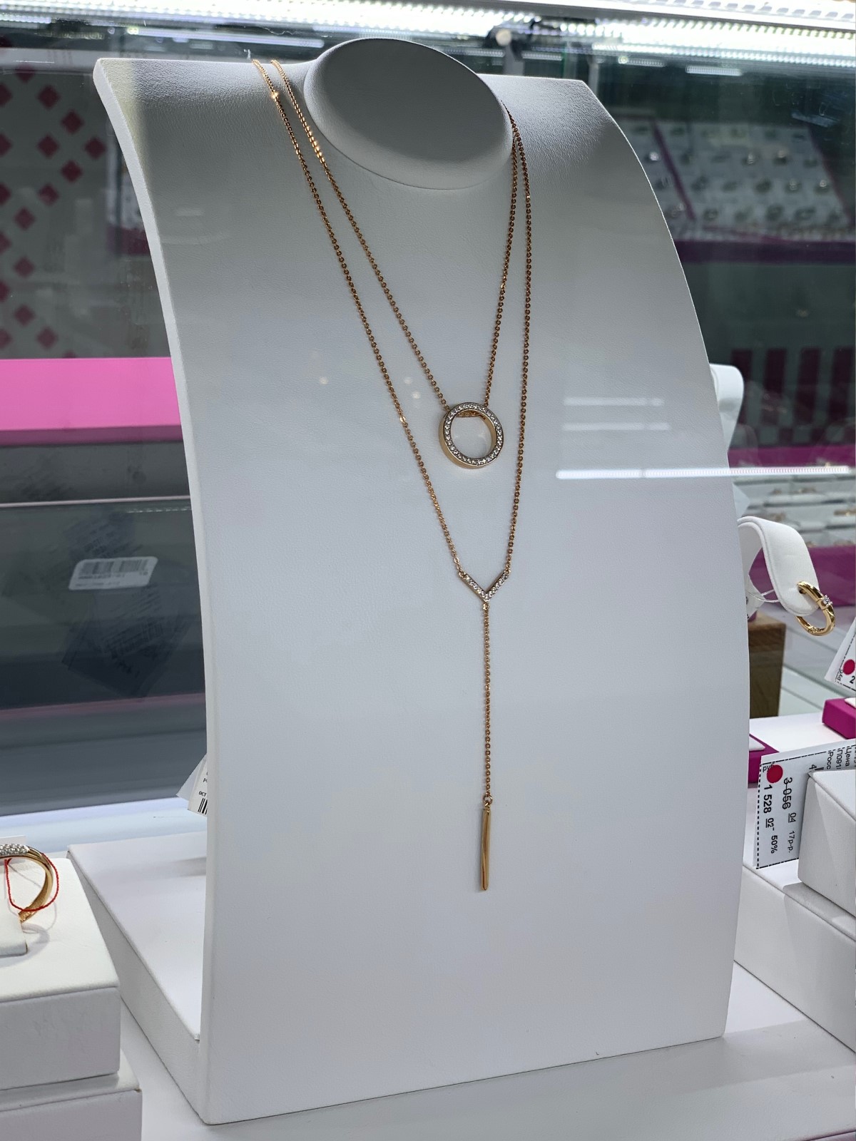 8 МАРТА выгоднее в СЛАВИЯ! Чудесные серьги в золоте и серебре со скидками до 59% в магазине на Советской, 91 в Бресте