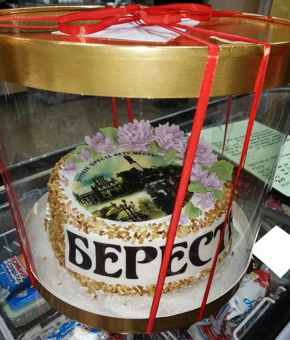 Брестчанка побывала на вечернем шоу с Андреем Малаховым