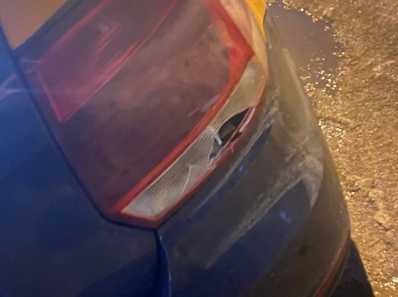 74 рубля за незаправленное авто и 450 рублей за мелкое ДТП. Две истории про штрафы от каршеринга