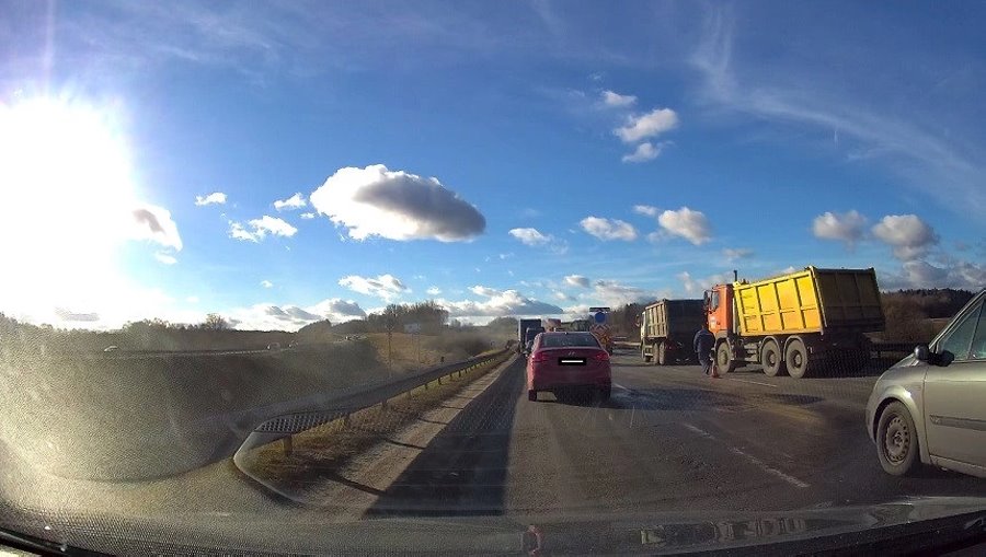 Сколько должны «жить» дороги от строительства до ремонта?