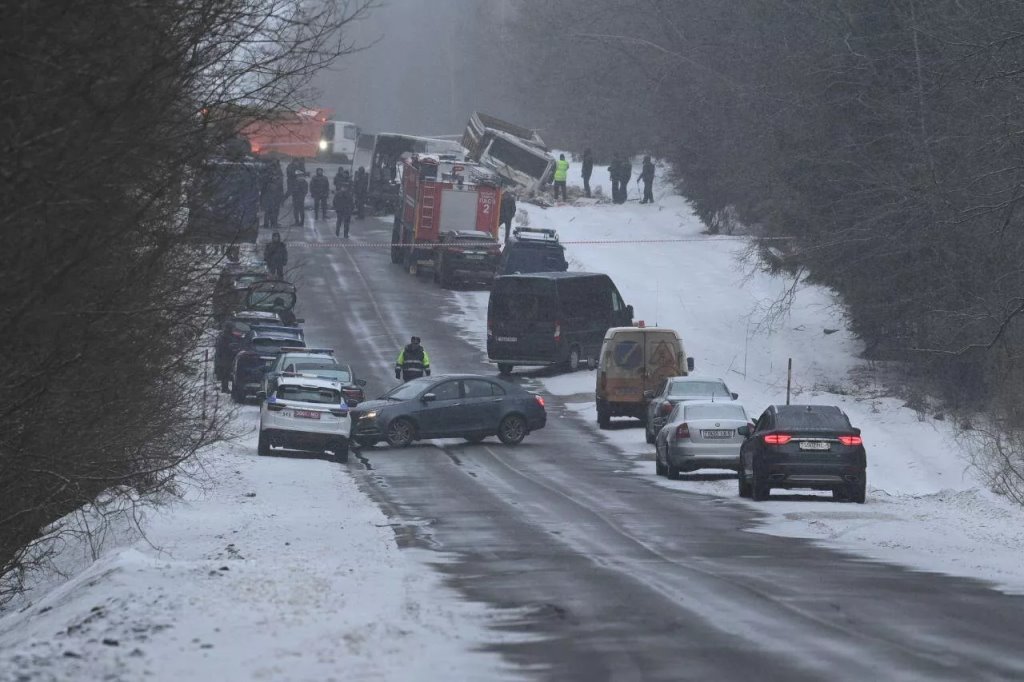 Фото: Sputnik / Виктор Толочко