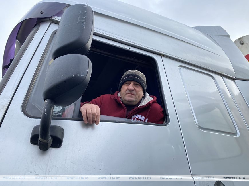 В Беларуси осталось только четыре направления для выезда на море