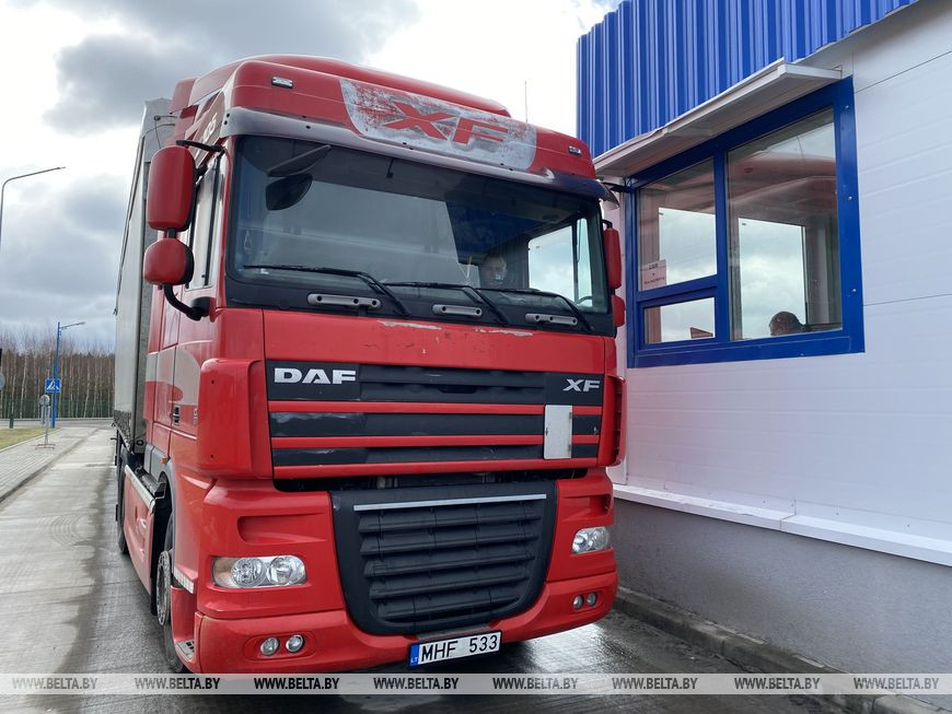 В Беларуси осталось только четыре направления для выезда на море