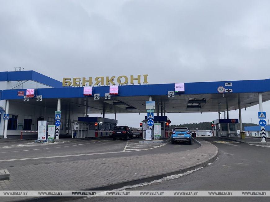 В Беларуси осталось только четыре направления для выезда на море