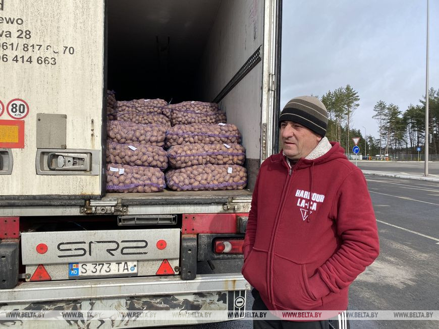 В Беларуси осталось только четыре направления для выезда на море