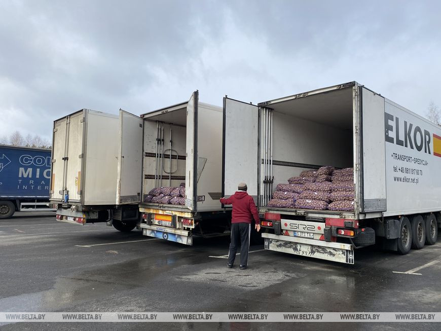 В Беларуси осталось только четыре направления для выезда на море