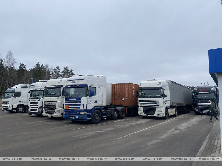 В Беларуси осталось только четыре направления для выезда на море