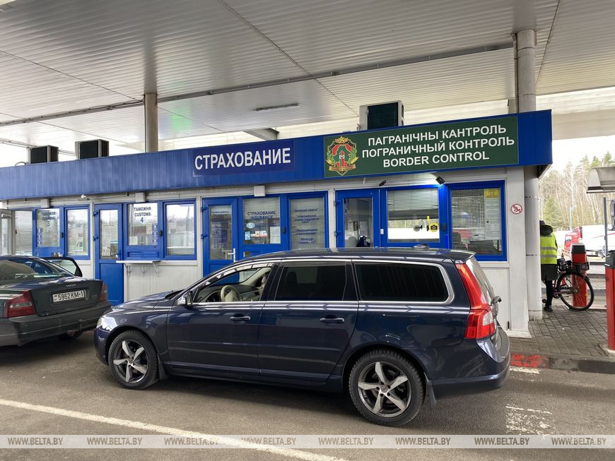 В Беларуси осталось только четыре направления для выезда на море