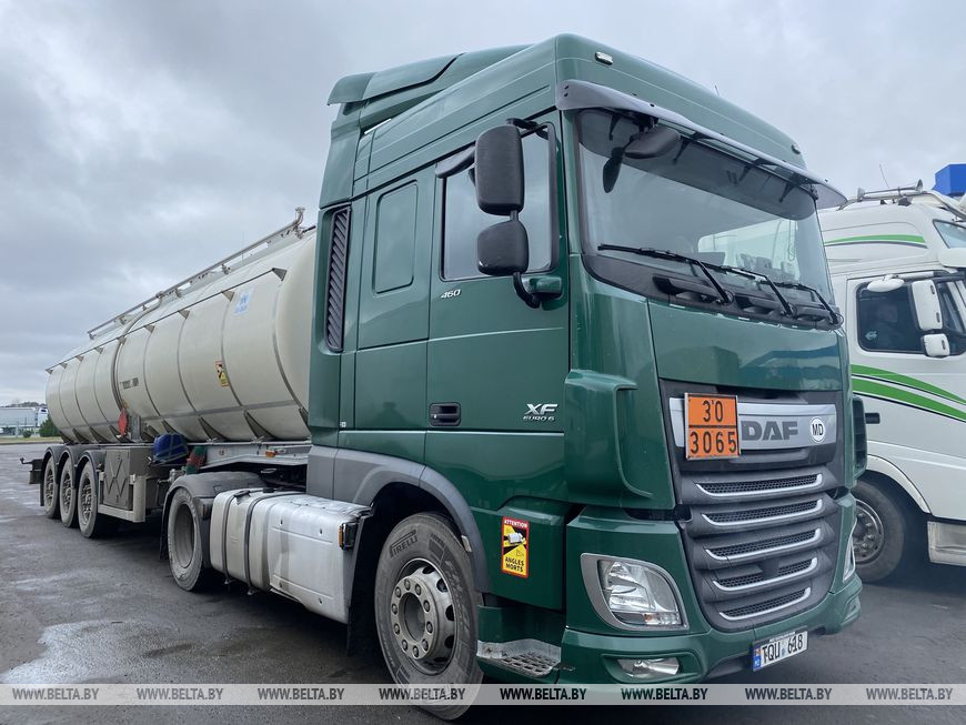 В Беларуси осталось только четыре направления для выезда на море