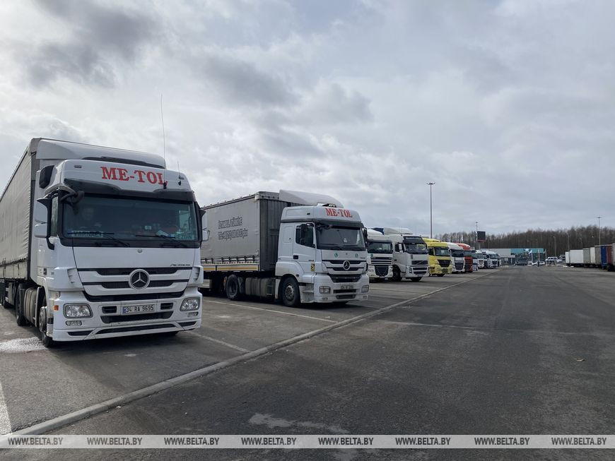 В Беларуси осталось только четыре направления для выезда на море