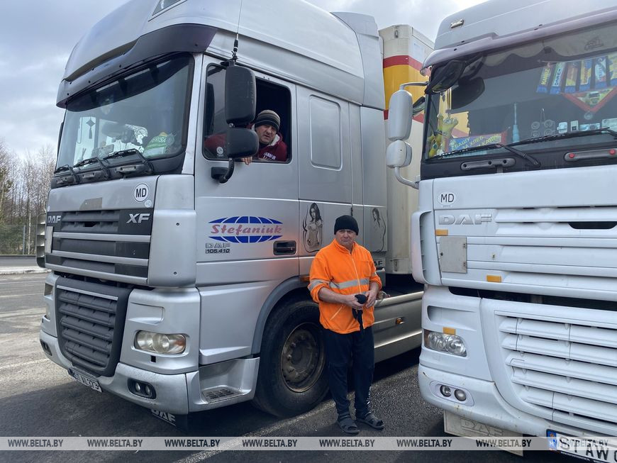 В Беларуси осталось только четыре направления для выезда на море