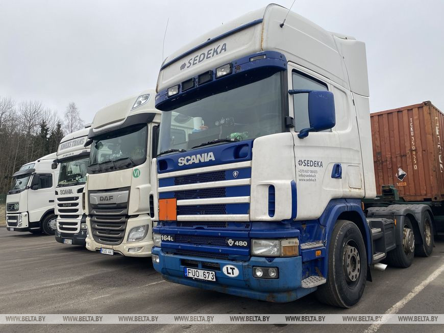 В Беларуси осталось только четыре направления для выезда на море