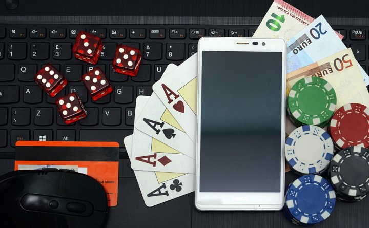 Многодетную мать ограничили в посещении игорных заведений и участии в азартных играх