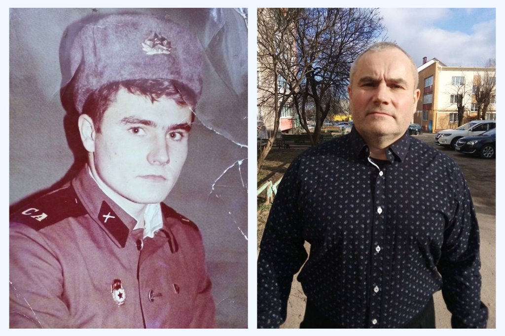 Мужчины в возрасте 40+ вспоминают молодость и дают советы 20-летним (без нравоучений!)