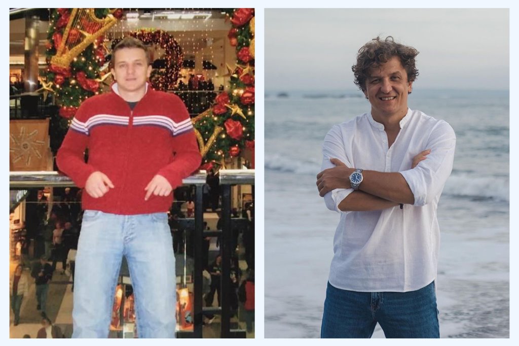 Мужчины в возрасте 40+ вспоминают молодость и дают советы 20-летним (без нравоучений!)