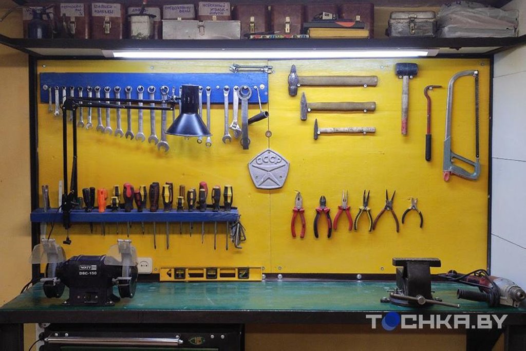 $50 тысяч на «Победу». Белорус ремонтирует советские авто — сколько на это тратит?