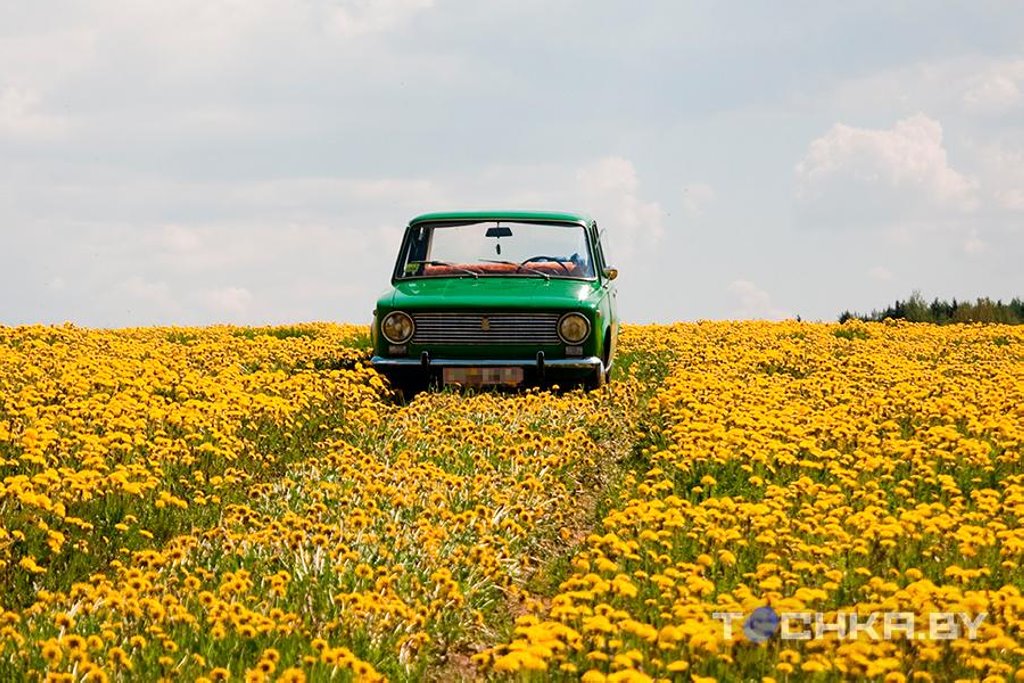 $50 тысяч на «Победу». Белорус ремонтирует советские авто — сколько на это тратит?