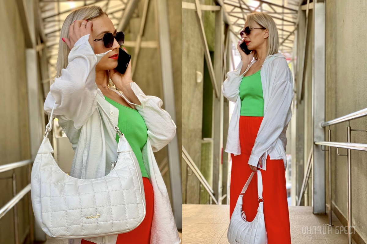 Вот что значит красивый шопинг! Большой фотообзор женской одежды «Mona Collection» в брестском ТЦ «Галерея Гранд»