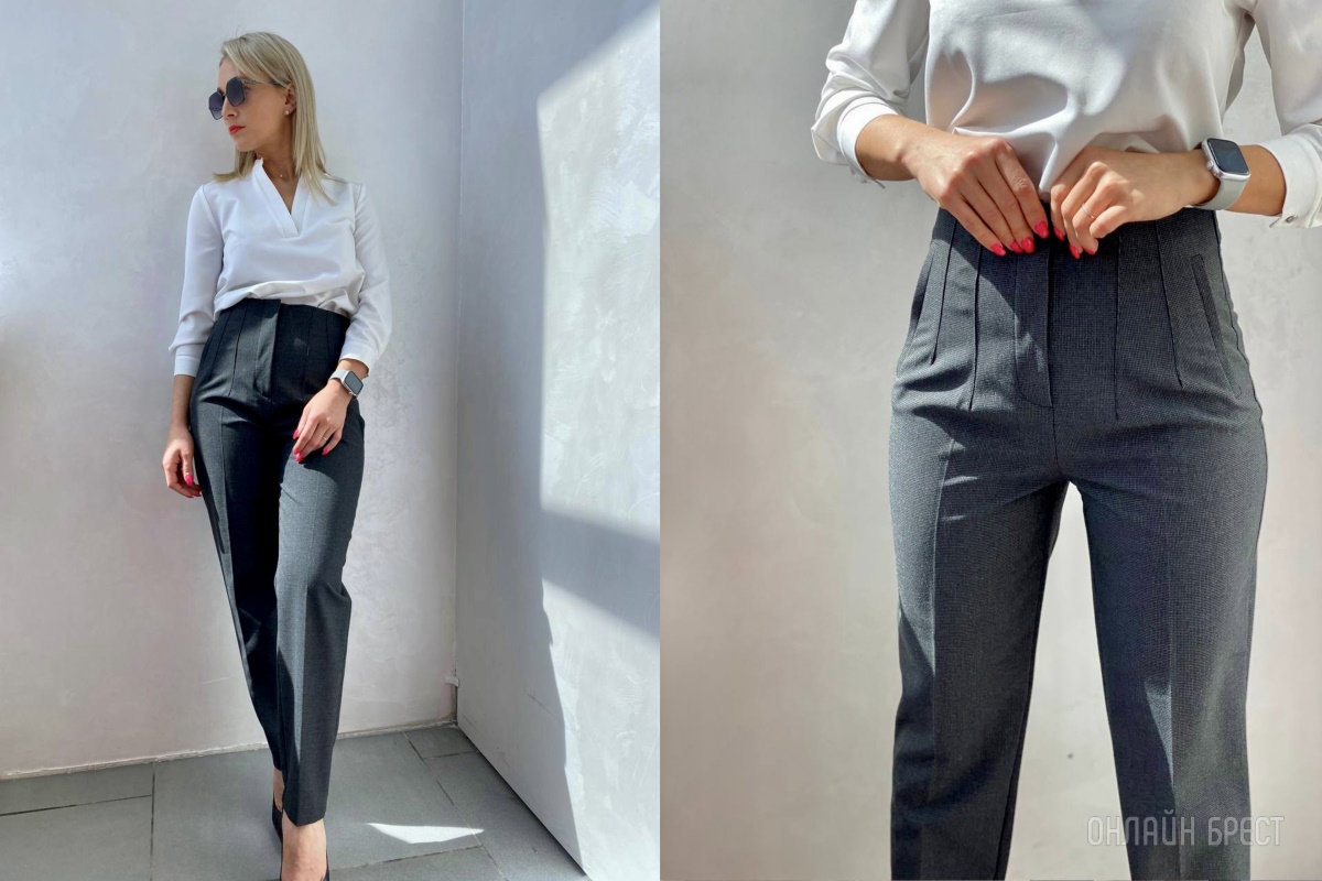 Вот что значит красивый шопинг! Большой фотообзор женской одежды «Mona Collection» в брестском ТЦ «Галерея Гранд»