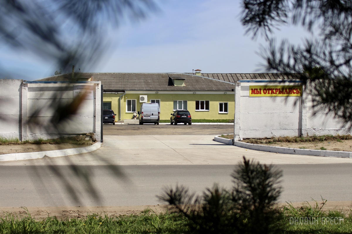 Стоит здесь пообедать! Новая столовая в Бресте с восточной кухней и хорошими ценами