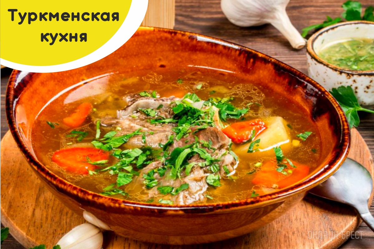 Стоит здесь пообедать! Новая столовая в Бресте с восточной кухней и хорошими ценами
