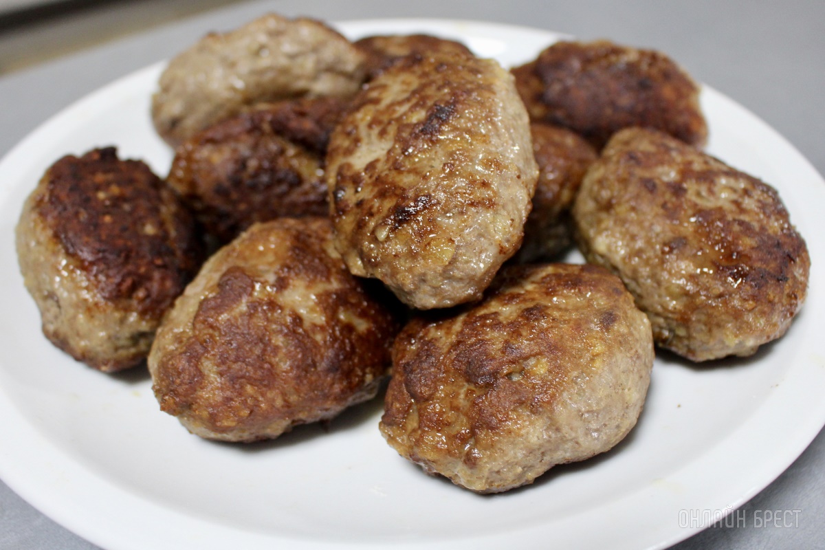 Стоит здесь пообедать! Новая столовая в Бресте с восточной кухней и хорошими ценами