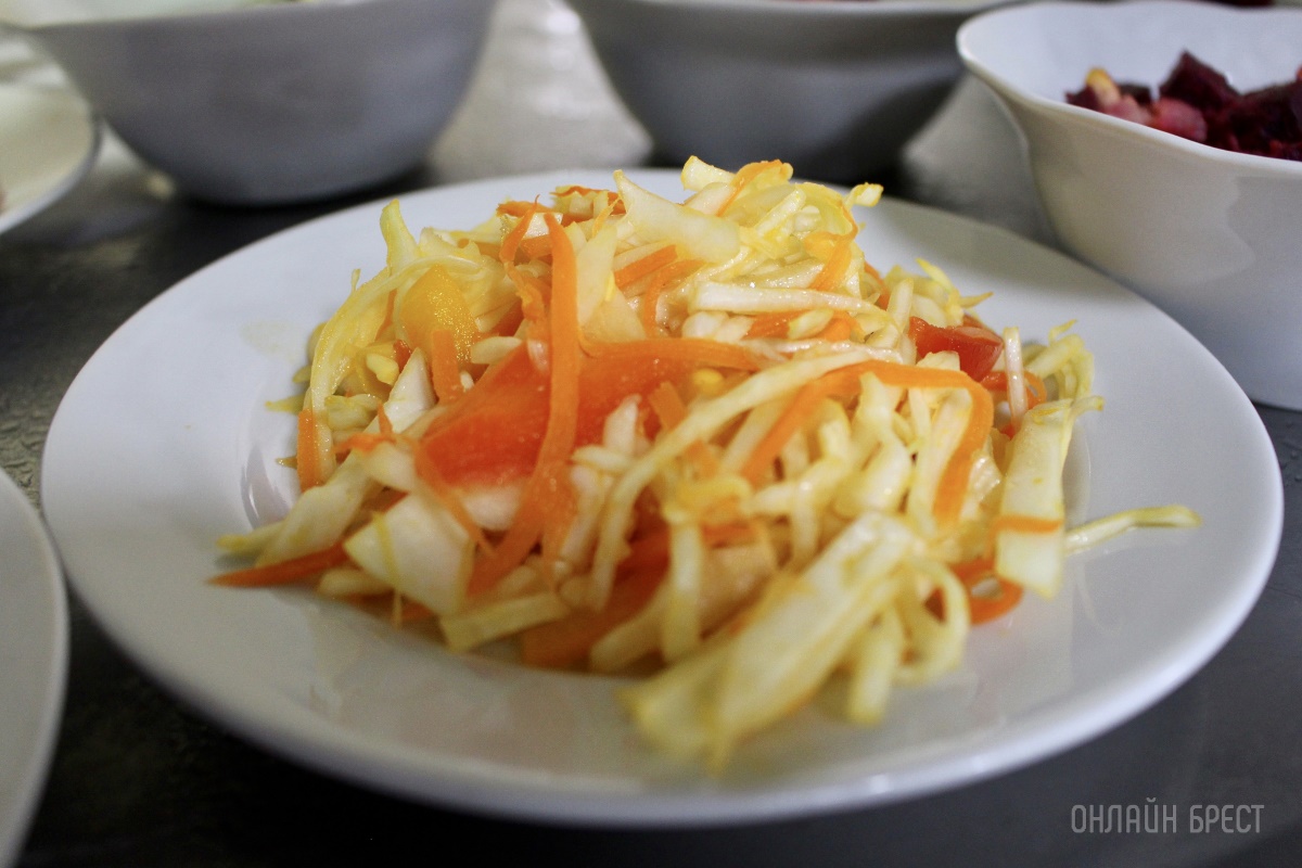 Стоит здесь пообедать! Новая столовая в Бресте с восточной кухней и хорошими ценами