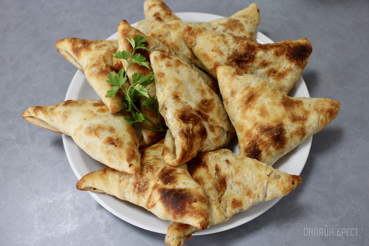 Стоит здесь пообедать! Новая столовая в Бресте с восточной кухней и хорошими ценами