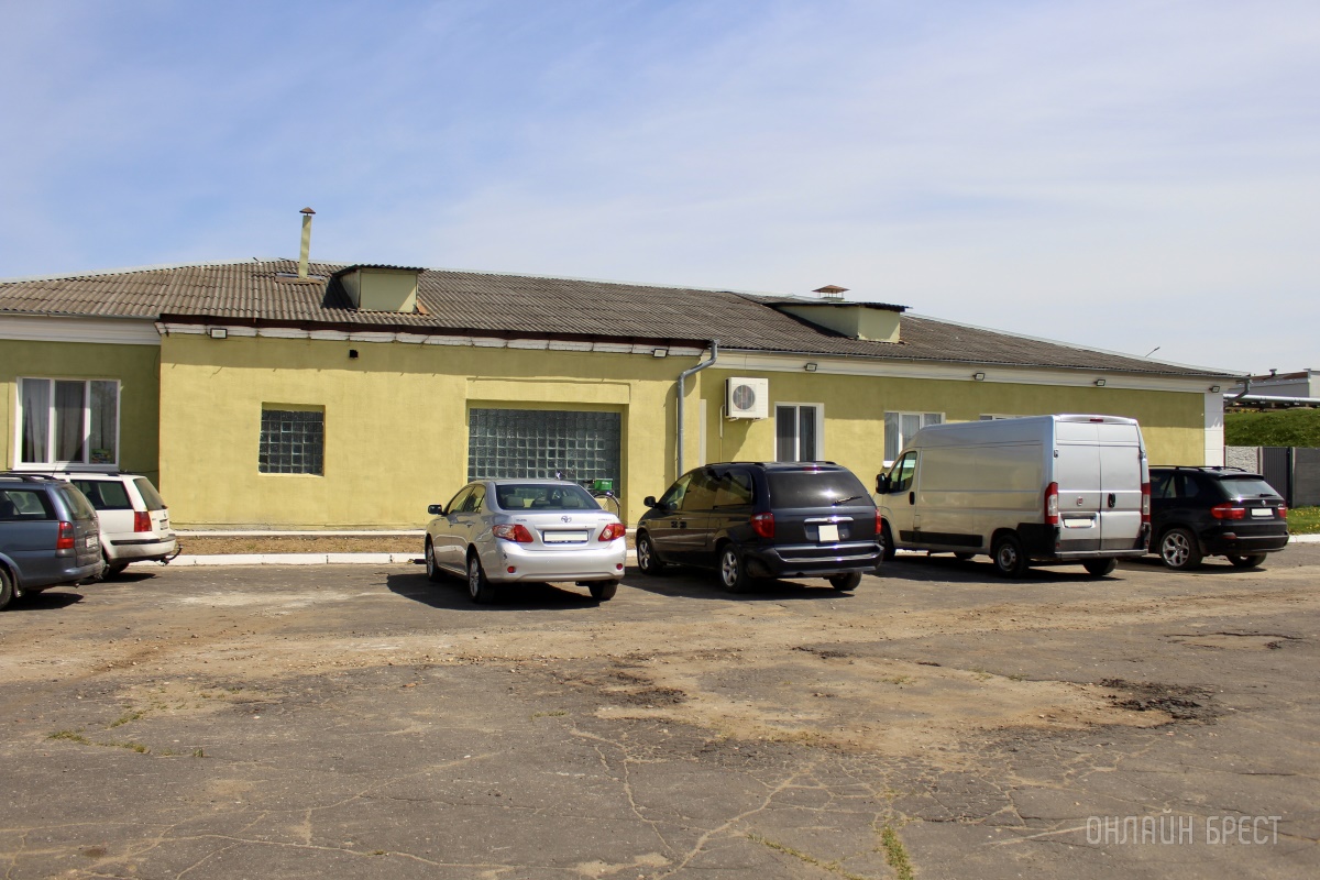 Стоит здесь пообедать! Новая столовая в Бресте с восточной кухней и хорошими ценами