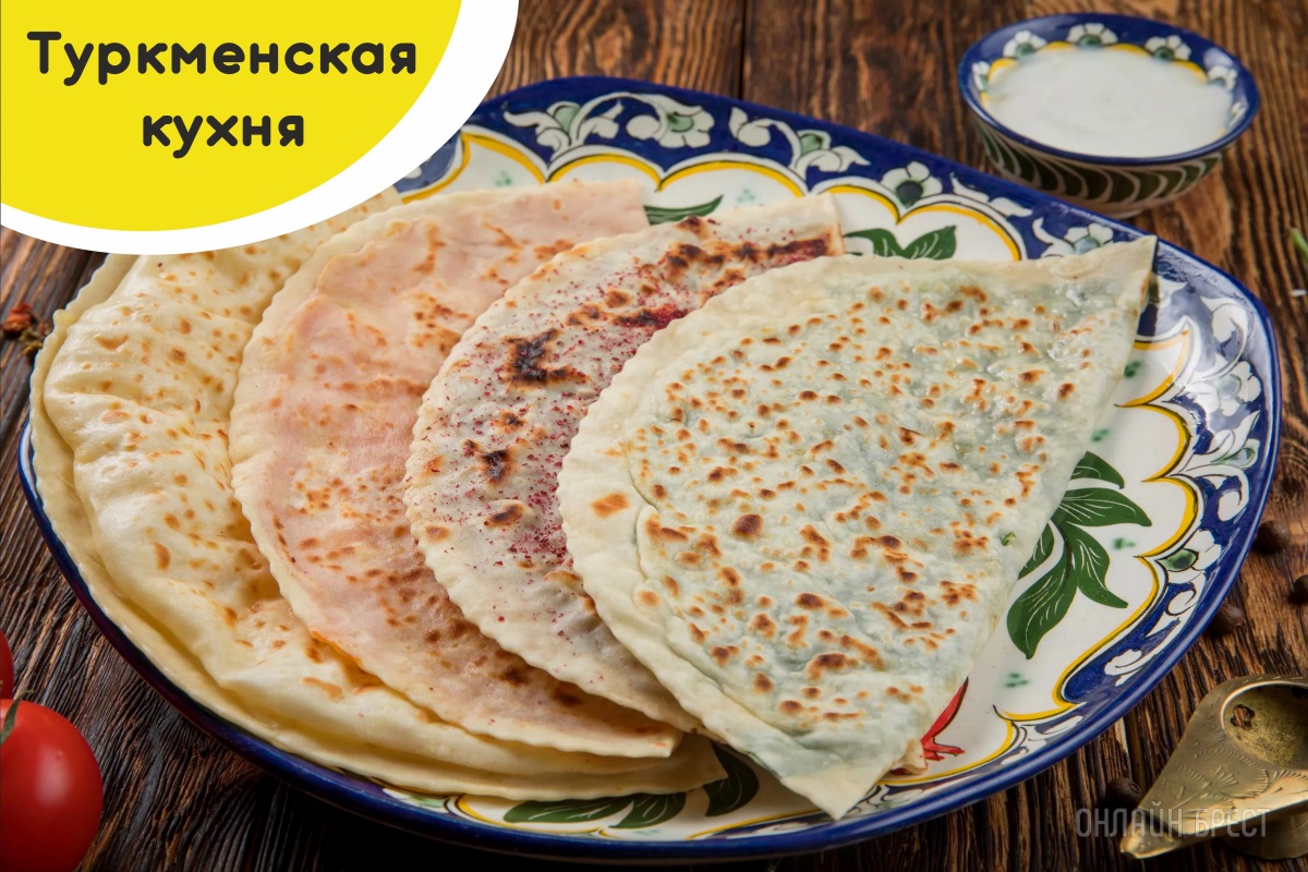 Стоит здесь пообедать! Новая столовая в Бресте с восточной кухней и хорошими ценами