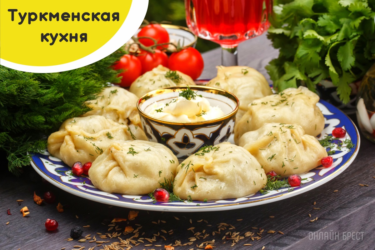 Стоит здесь пообедать! Новая столовая в Бресте с восточной кухней и хорошими ценами
