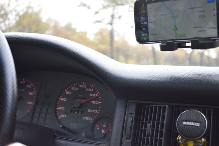 Умели же делать? Эти машины выпущены в 80-х и до сих пор чувствуют себя хорошо