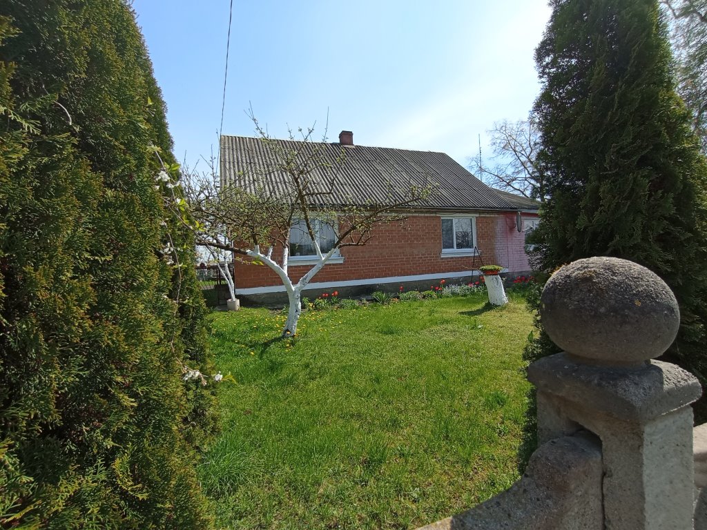 Муж ушел из семьи и оставил кредит — спас свой дом с огородом. Белоруски рассказали, как и почему переехали за город