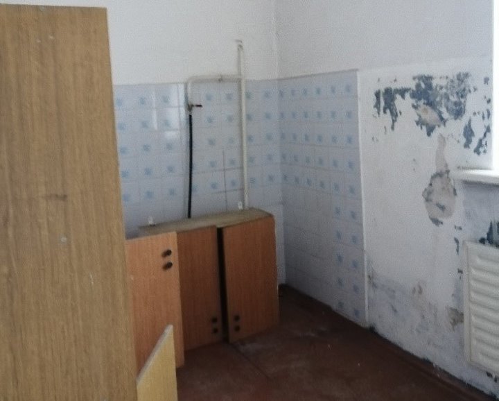 В Брестской области треугольная квартира в столетнем доме попала на аукцион за долги иностранного гражданина