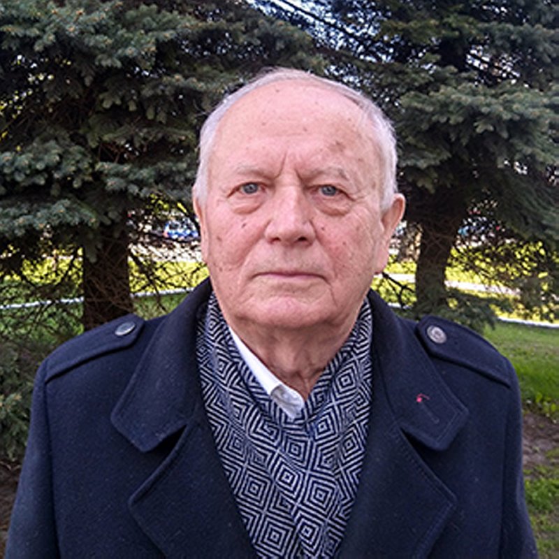 Григорий Фицук Ветеран труда ОАО "Строительный трест №8", почетный строитель Министерства архитектуры и строительства Республики Беларусь