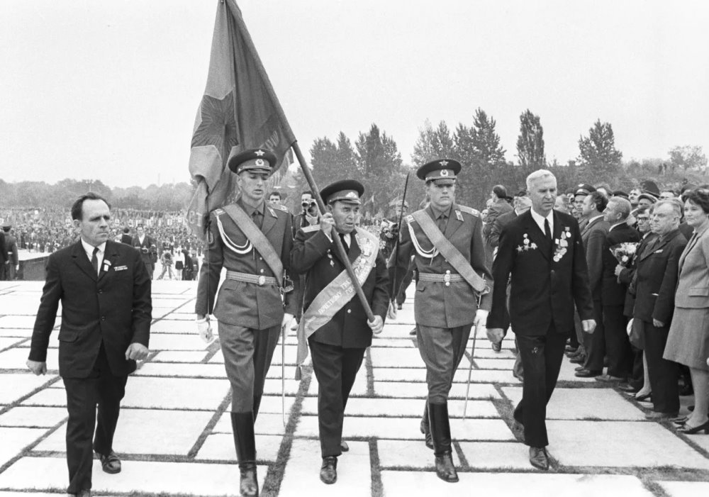 Архитектор Занкович о создании мемориала в Брестской крепости