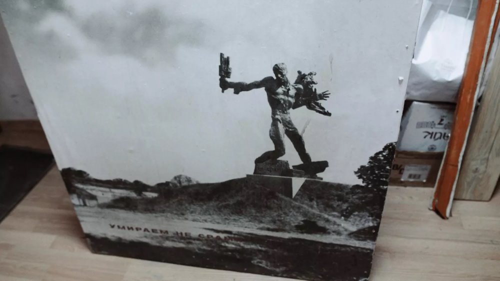 Архитектор Занкович о создании мемориала в Брестской крепости