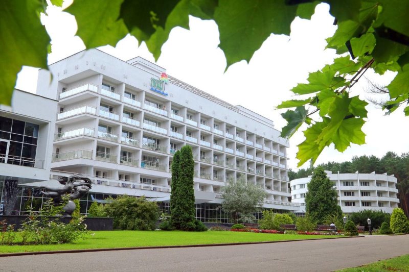 От 80 до 225 рублей в сутки. Что предлагают белорусам в санаториях