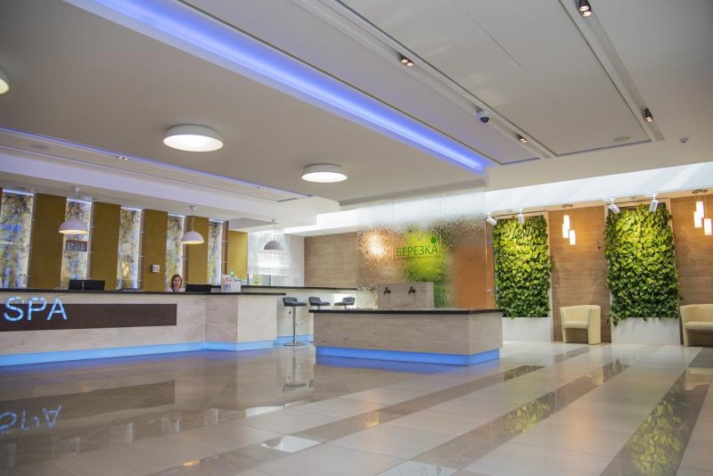 От 80 до 225 рублей в сутки. Что предлагают белорусам в санаториях