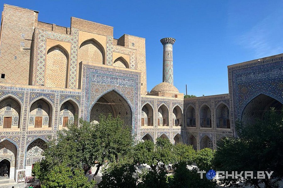 Белорусских туристов зовут в Узбекистан: что и почем там предлагают